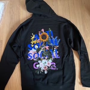 Antisocial Social Club Hoody